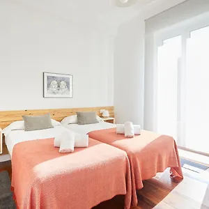 Zubieta By Basque Homes Appartement Saint-Sébastien