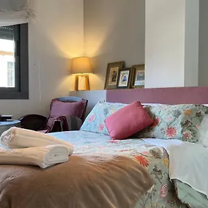 Rent4 Pacifico , Malaga Hiszpania