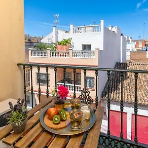 Wintowinrentals - La Free Parking , Malaga Hiszpania