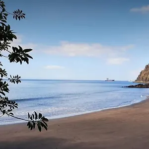 Seaview Apartment, Playa Chica, Gaviotas, 311 , Santa Cruz de Tenerife Hiszpania