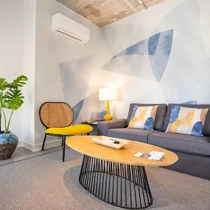 7 Dreams , Malaga Hiszpania