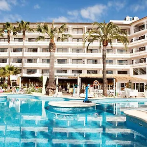 Apartman Sol De Alcudia, Port de Alcudia (Mallorca)