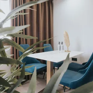 Poem Apartments, Canteras , Las Palmas de Gran Canaria Hiszpania