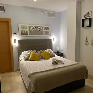 El Carmen , Malaga Hiszpania