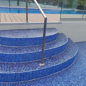 Le Terrazze 4 , Puerto de la Cruz (Tenerife) Hiszpania