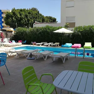 Appartamento Es Canto (adults Only), Playa d'en Bossa