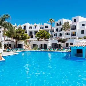 Appartamento Carema Garden Village, Playas De Fornells