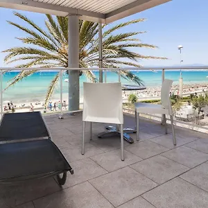 Appartamento Turisticos Mix Br At2179, Playa de Palma (Mallorca)