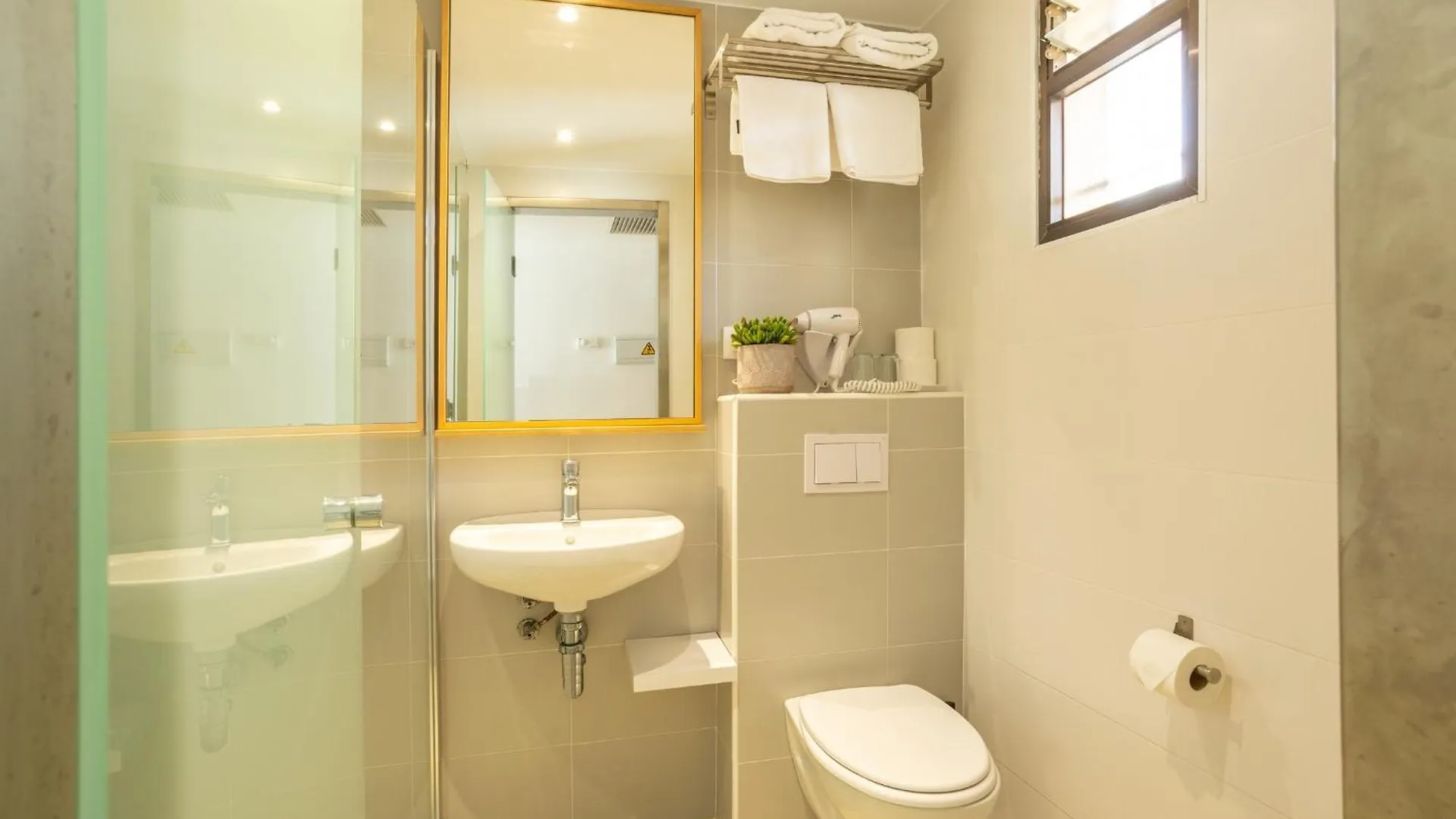 Flor Los Almendros Apartamentos Пагуэра Испания