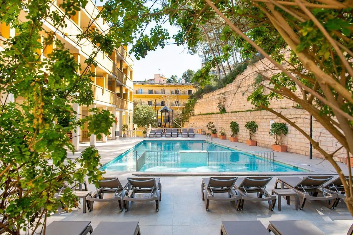 Flor Los Almendros Apartamentos Пагуэра